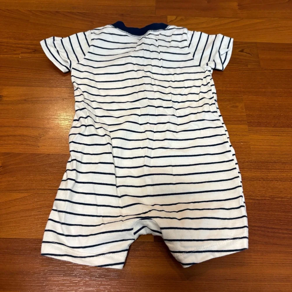Lot of 18 month rompers - Picture 7 of 16